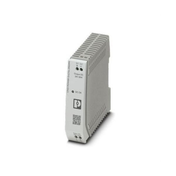 FUENTE DE ALIMENTACIN UNO-PS/1AC/24DC/30W