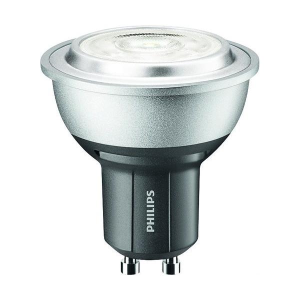 LAMP.MASTERLED IRC 230V 5W GU10 3K/40D