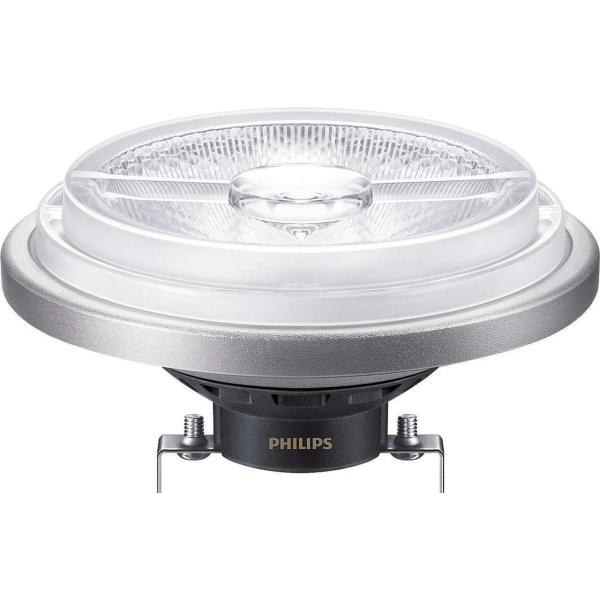 LÁMPARA MAS LED SPLV D 15-75W940 AR111 24D