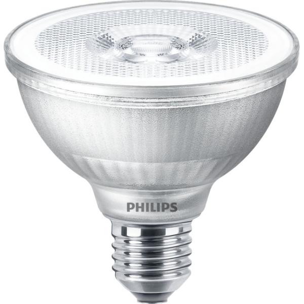 LÁMPARA MAS LED SPOT D 9,5-90W 840 CW PAR30S 25D SO