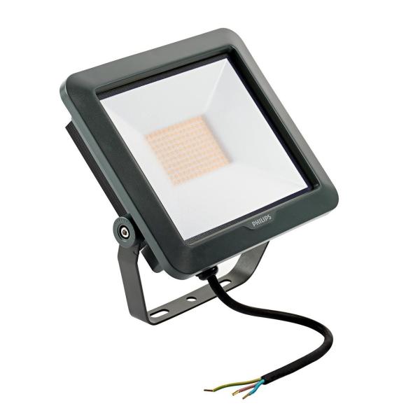 PROYECTOR LED LEDINAIRE FLOODLIGHT MINI BVP105 LED 45 / 840 PSU VWB100