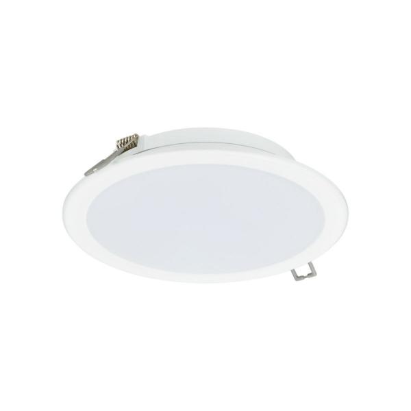 DOWNLIGHT SLIM DN065B G2 LED10/840 11W 220V D150 RD EU