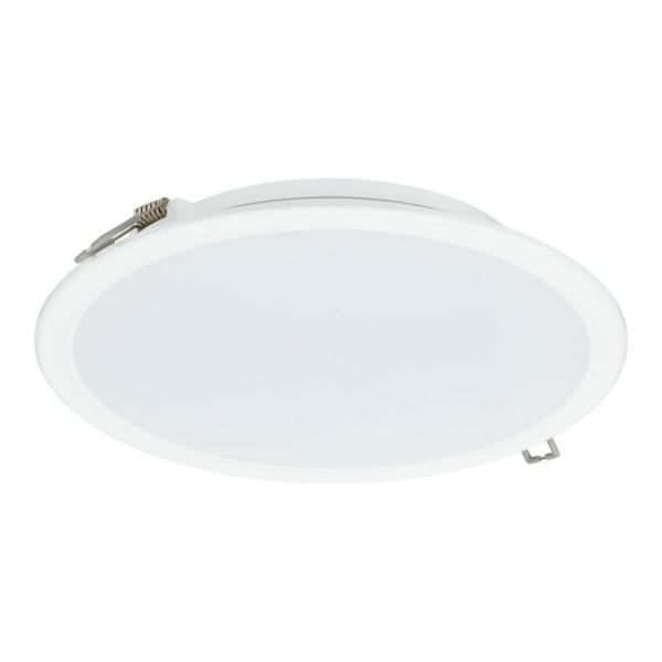 DOWNLIGHT SLIM DN065B G2 LED20/840 22W 220V D200 RD EU