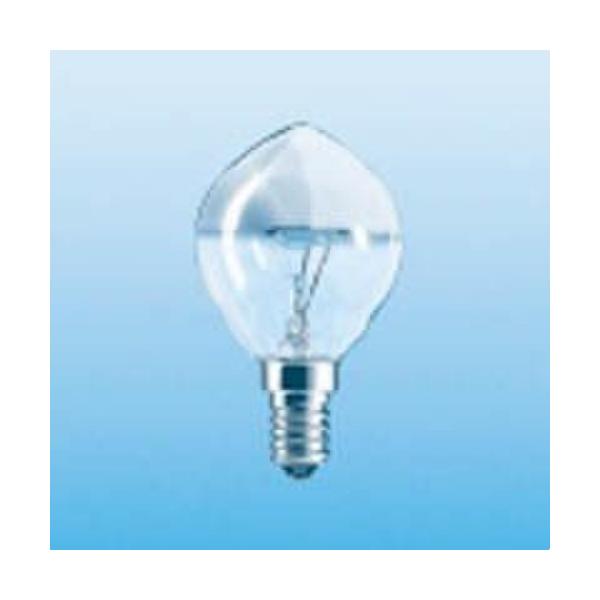 LAMP.LUZ INDIR.OJIVA 230V 40W E14