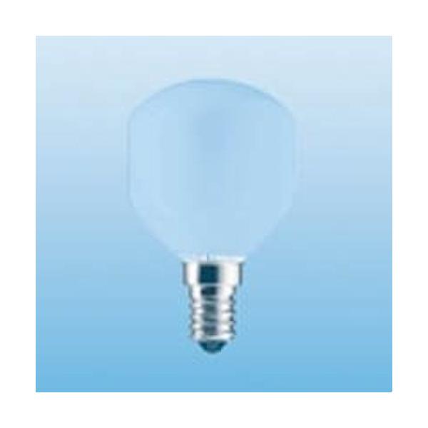 LAMP.SOFTONE MINI AZUL 230V 40W E27