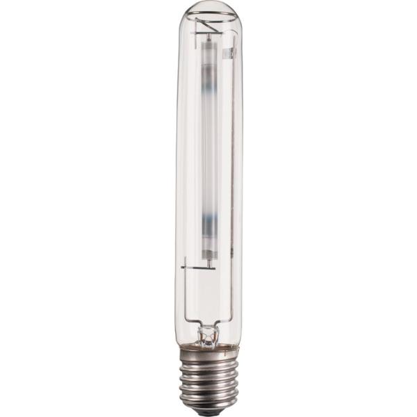 MASTER SON-T PIA Plus -  High pressure sodium-vapour lamp -  Consumo de energía: 264 W -  Clase de eficiencia energética: E