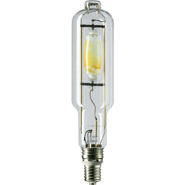 Halogenuros HPI-T Pro -  Halogen metal halide lamp without reflector -  Consumo de energía: 1980 W