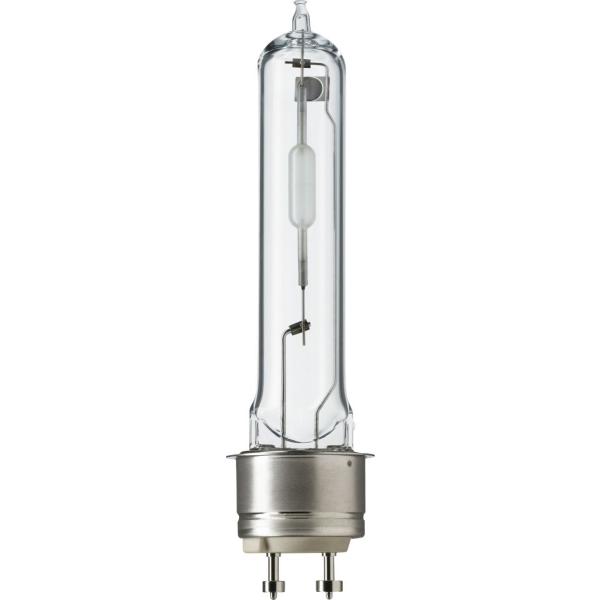 MASTER CosmoWhite CPO-TW & CPO-TW Xtra -  Halogen metal halide lamp without reflector -  Consumo de energía: 60.0 W -  Clase de eficiencia energética: