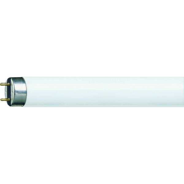 MASTER TL-D Super 80 long. Especiales -  Fluorescent lamp -  Consumo de energía: 18.2 W -  Clase de eficiencia energética: G