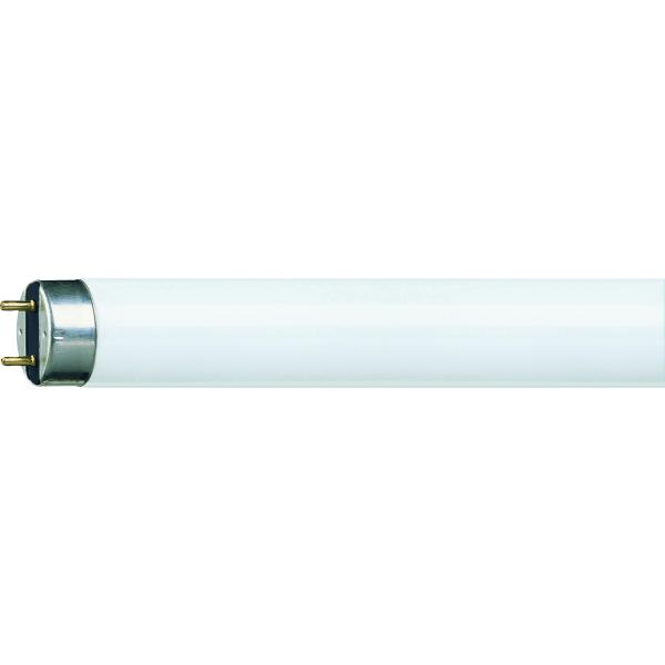 MASTER TL-D Super 80 long. Especiales -  Fluorescent lamp -  Consumo de energía: 18.2 W -  Clase de eficiencia energética: G