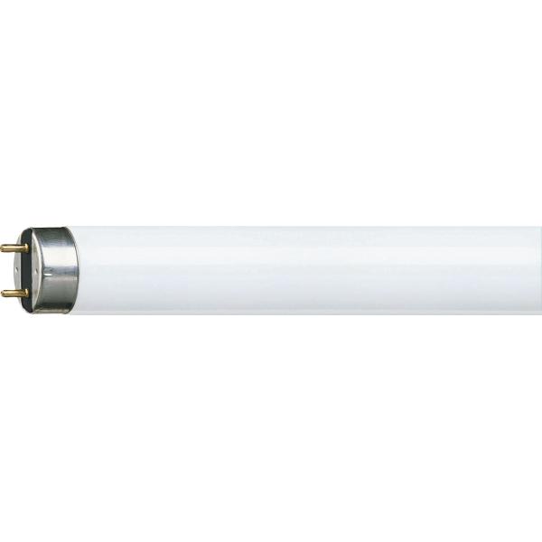 MASTER TL-D Super 80 long. Especiales -  Fluorescent lamp -  Consumo de energía: 36.8 W -  Clase de eficiencia energética: G