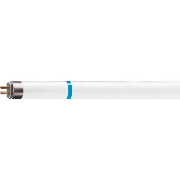 MASTER TL5 Secura -  Fluorescent lamp -  Consumo de energía: 53.8 W -  Clase de eficiencia energética: G -  Temperatura de color correlacionada (Nom):