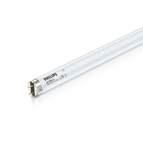 Atrapainsectos -  UV lamp -  Consumo de energía: 18 W