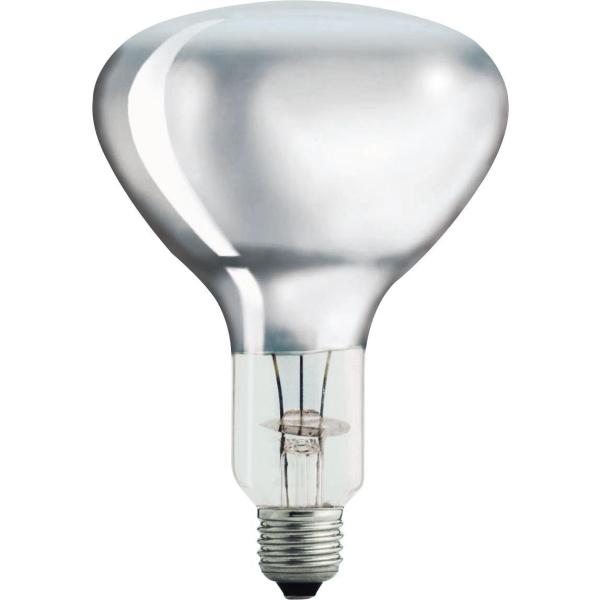 Infrarroja -  IR lamp -  Consumo de energía: 250 W