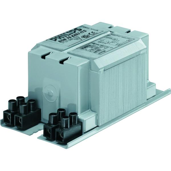 BALASTO BMH K407 ITS 230-240V BASIC 70W