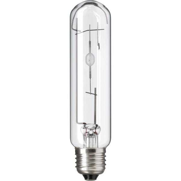 MASTER City White plus -  Halogen metal halide lamp without reflector -  Consumo de energía: 73.5 W -  Clase de eficiencia energética: F