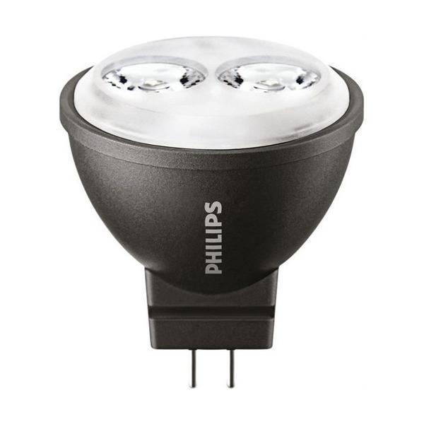 LÁMPARA MASTER LED SPOT 12V MR11 3,5W 2700K