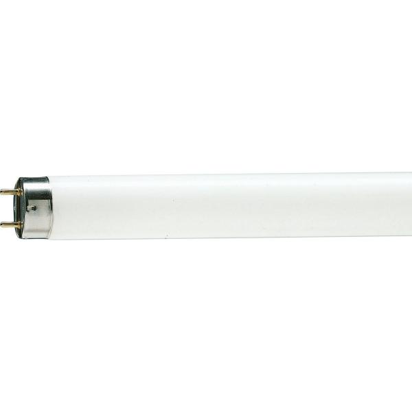 MASTER TL-D 90 De Luxe -  Fluorescent lamp -  Consumo de energía: 59.8 W -  Clase de eficiencia energética: G