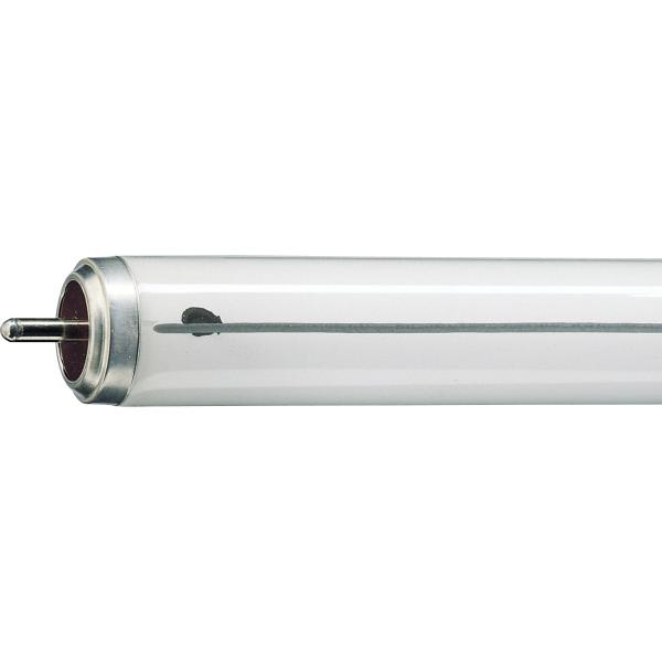 TL-X Antideflagrante -  Fluorescent lamp -  Consumo de energía: 20.0 W -  Clase de eficiencia energética: G