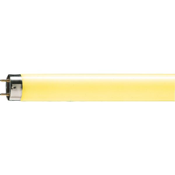 TL-D Color -  Fluorescent lamp -  Consumo de energía: 36.0 W