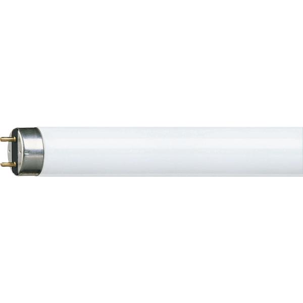 MASTER TL-D Super 80 long. Especiales -  Fluorescent lamp -  Consumo de energía: 36.6 W -  Clase de eficiencia energética: G