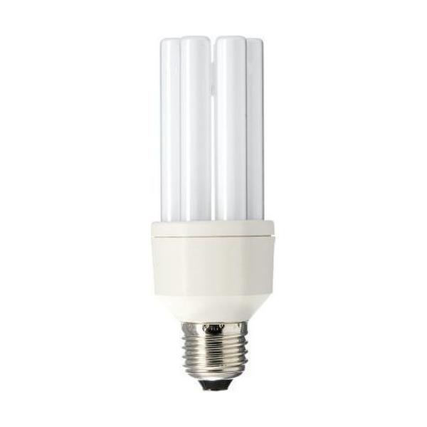 LÁMPARA COMPACTA MASTER PL-E 20W/LUZ DIA