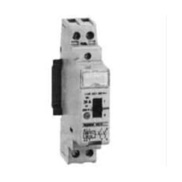 CONTACTOR LX MOD.2P 20A 250V
