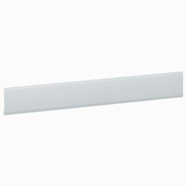 Obturador XL³ 160 24mod - Gris RAL 7035