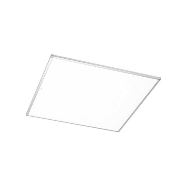 LUMINARIA SIMON 726 MODULAR 60x60mm CW 3200lm 39W BLANCO