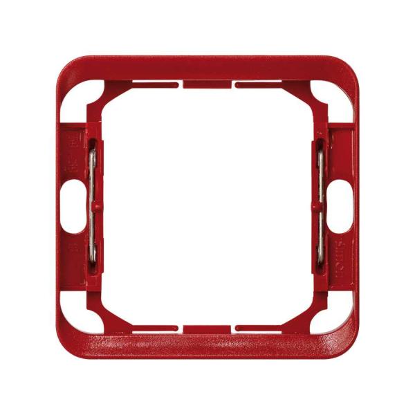 Pieza intermedia para 1 elemento rojo Simon 75