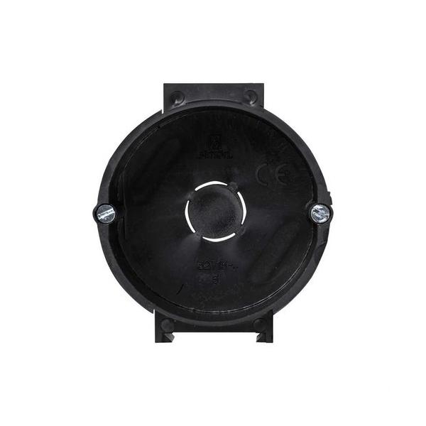 CAJA EMPOTRAR 1 ELEMENTO MONOBLOC SIMON 32 BLANCO