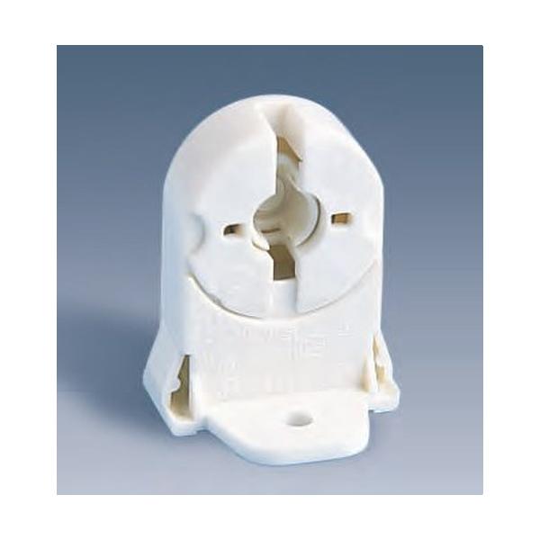 Portalámparas fluorescente emb. rápido