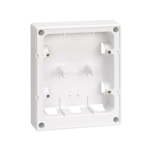 CAJA DE SUPERFICIE 8 ELEMENTOS