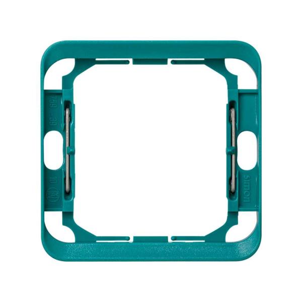 PIEZA ADAPTADORA (MENTA)