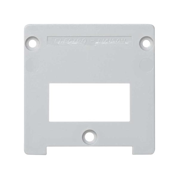 TAPA LATERAL ENTRADA CONEXION RAPIDA SIMPLE OFIBLOCK COMPACT