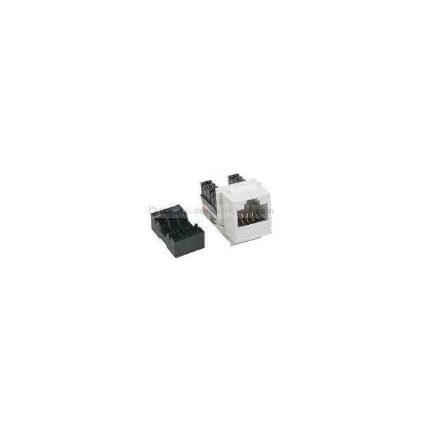 Conector V&D RJ45 categoría 5e UTP
