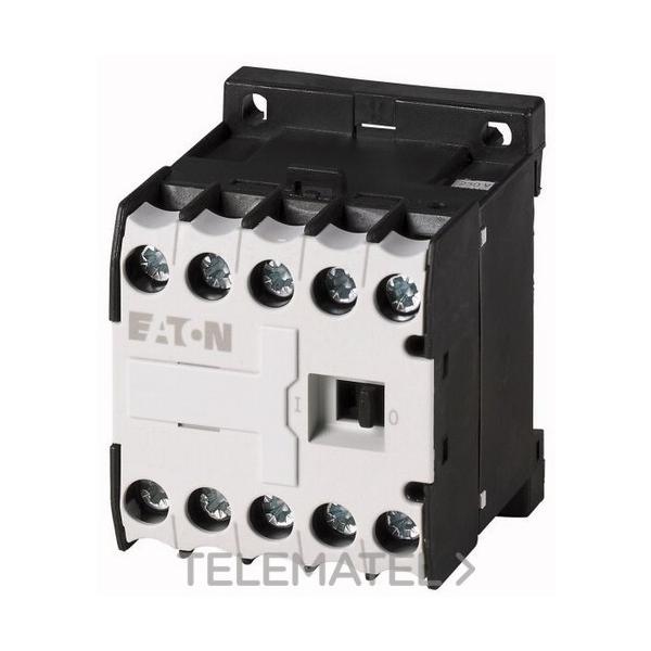 CONTACTOR AUXILIAR (2A+2C) 24V CC