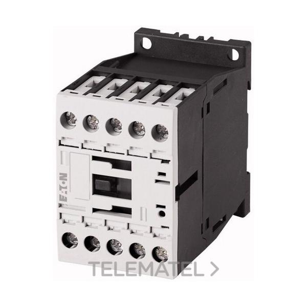 CONTACTOR AUXILIAR 4 NO DILA-40 (230V 50Hz)