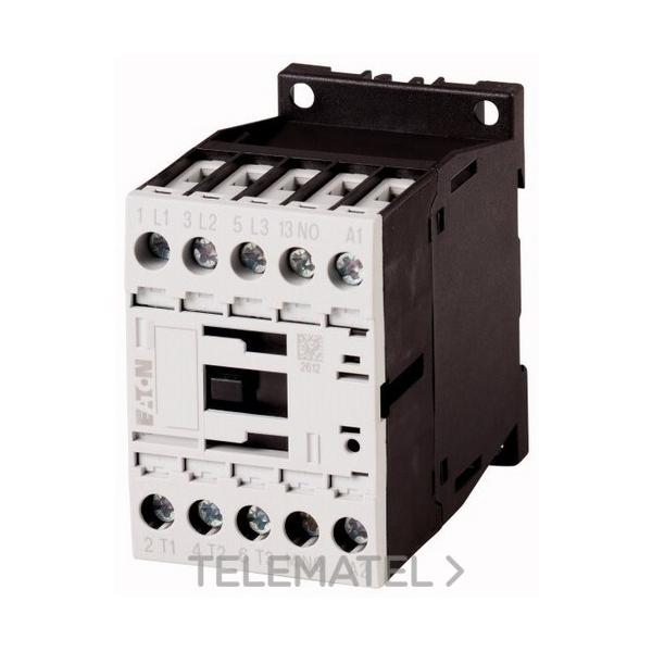 CONTACTOR 3P 3kW 400V DILM7-10 (230V 50Hz)