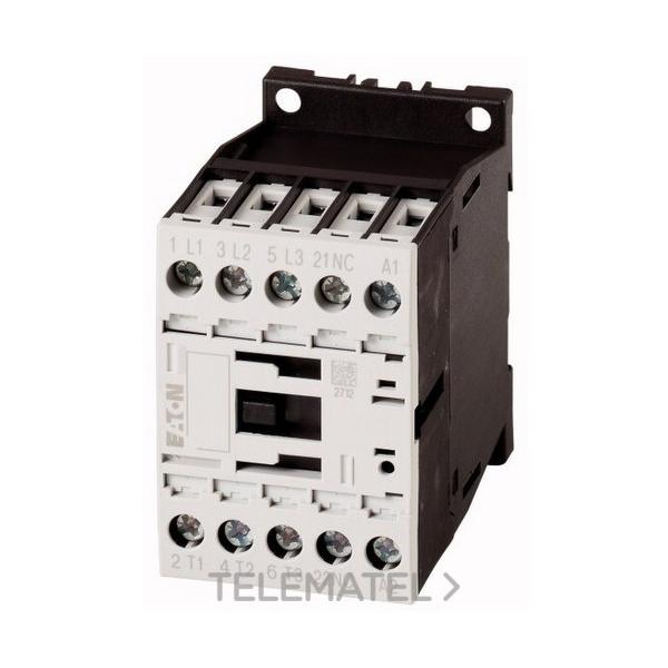 CONTACTOR 3P 3kW 400V DILM7-01 (230V 50Hz)