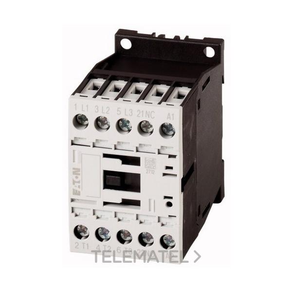 CONTACTOR 3P 4kW 400V DILM9-01 (230V 50Hz)