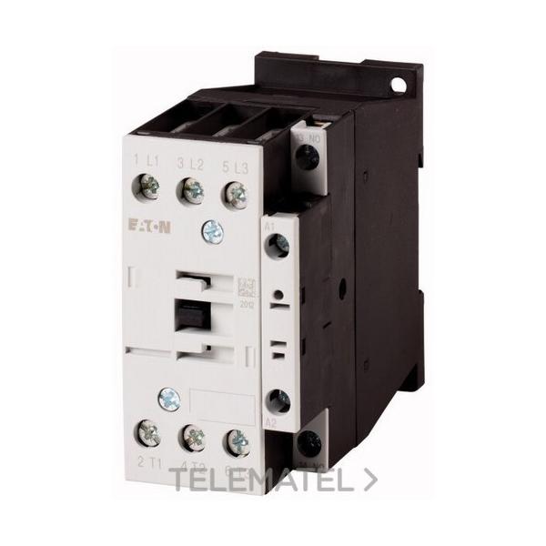 CONTACTOR 3P 75kW 400V DILM17-10 (230V 50Hz)