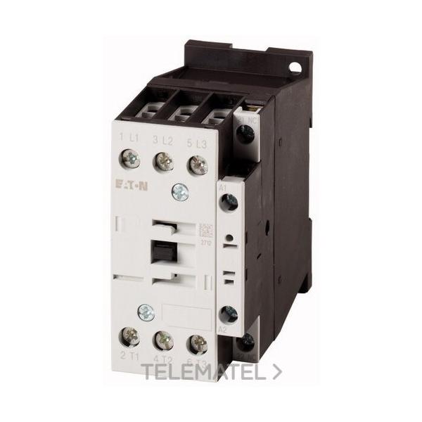 CONTACTOR 3P 75kW 400V DILM17-01 (230V 50Hz)