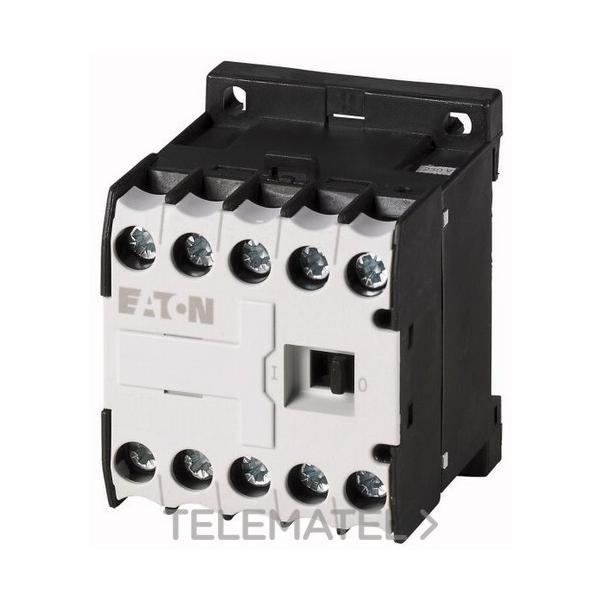 CONTACTOR AUXILIAR 4 NO DILER40 (230V 50Hz/240V 60Hz)