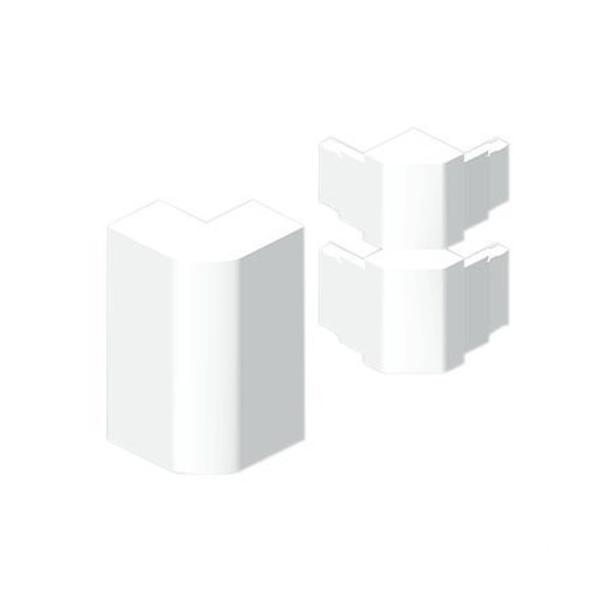 ANGULO EXTERIOR 50x170 U24X PVC ALUMINIO