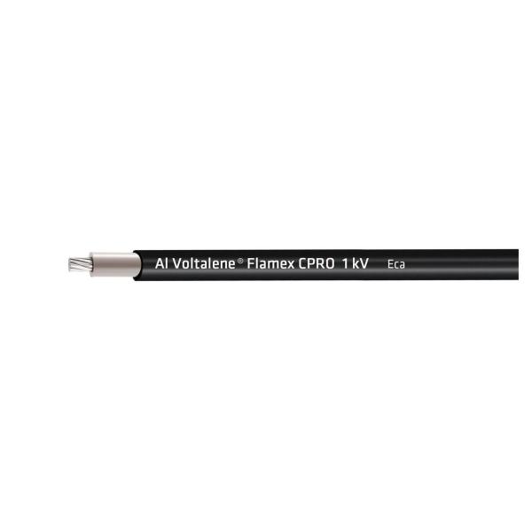 CABLE AL VOLTALENE FLAMEX CPRO 1000V(S)AL XZ1(S)1x95(SE SUMINISTRA BOB.)