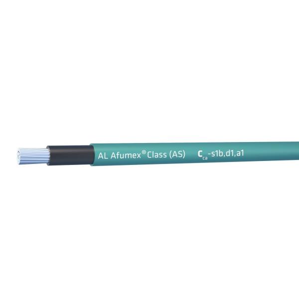 CABLE AL AFUMEX CLASS 1000V (AS) AL RZ1 (AS) 1x70 (SE SUMINISTRA EN BOBINA)