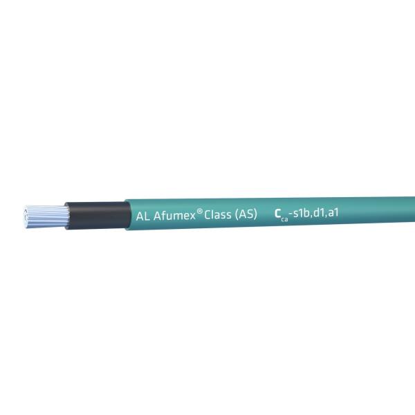 CABLE AL AFUMEX CLASS 1000V (AS) AL RZ1 (AS) 1x185 (SE SUMINISTRA EN BOBINA)