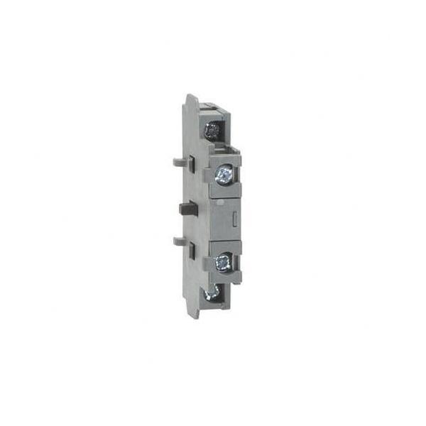 CONTACTOR AUXILIAR OA2G11