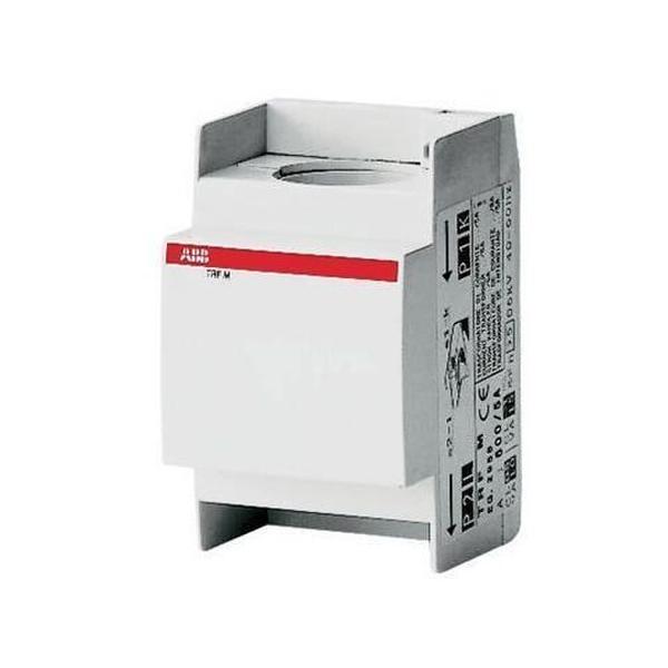 TRANSFORMADOR DE INTERRUPTOR MODULAR TRFM/600 600A